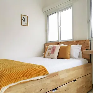 Precioso D Apartamento