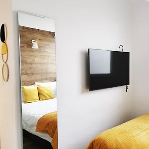 Preciosa G Apartamento