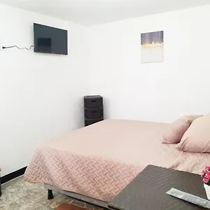 Via 7 Apartamento